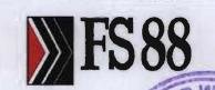 Trademark FS 88