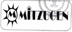 Trademark MITZUGEN