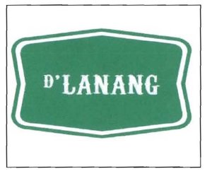 Trademark D"LANANG