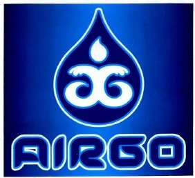 Trademark AIRGO