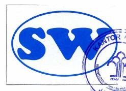 Trademark SW