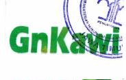 Trademark GnKawi