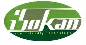 Trademark ISOKAN ECO FRIENDLY TECHNOLOGY