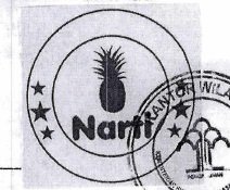 Trademark NARTI