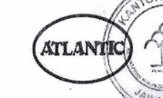 Trademark ATLANTIC