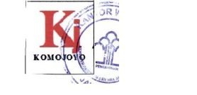 Trademark KJ KOMOJOYO