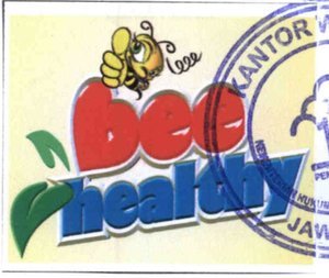 Trademark Bee healthy