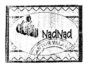 Trademark NadNad