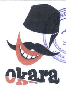 Trademark okara