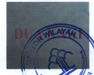 Trademark DUA KAKI