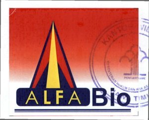 Trademark ALFA Bio