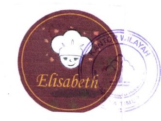 Trademark ELISABETH