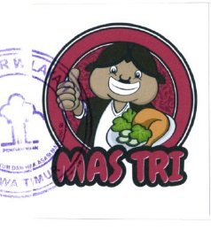 Trademark MAS TRI