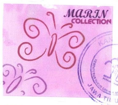 Trademark MARIN COLLECTION