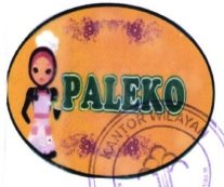 Trademark PALEKO