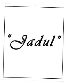 Trademark JADUL