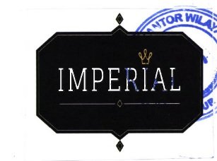 Trademark IMPERIAL