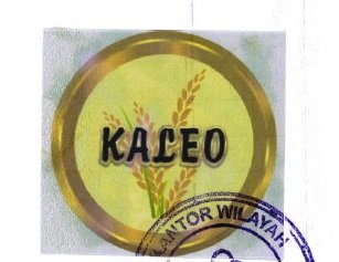 Trademark KALEO