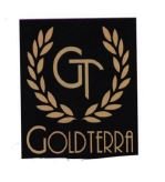 Trademark GOLDTERRA + LOGO GT