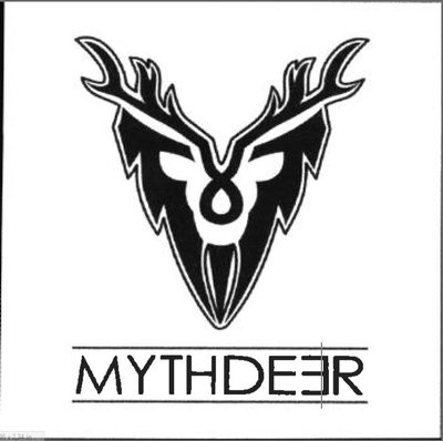 Trademark MYTHDEER + LOGO