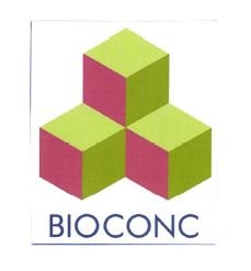 Trademark BIOCONC + LOGO