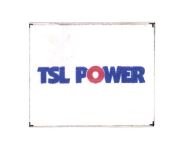 Trademark TSL POWER