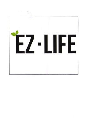 Trademark EZ-LIFE