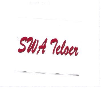 Trademark SWA TELOER