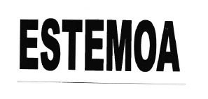 Trademark ESTEMOA