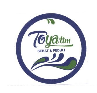 Trademark TOYATIM SEHAT & PEDULI + LUKISAN