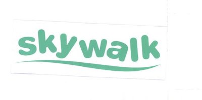 Trademark SKYWALK