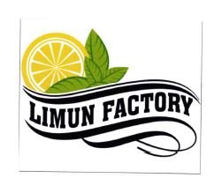 Trademark LIMUN FACTORY + LUKISAN