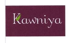 Trademark KAWNIYA + LUKISAN