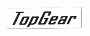 Trademark TOPGEAR