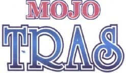 Trademark MOJO TRAS