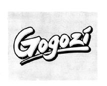 Trademark GOGOZI