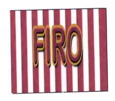 Trademark FIRO