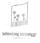 Trademark SELENDANG SEMNAGGI SURABAYA + LOGO