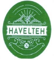 Trademark HAVELTEH + LUKISAN