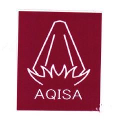 Trademark AQISA + LUKISAN