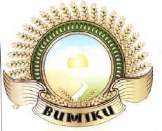 Trademark BUMIKU + LOGO