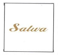 Trademark SALWA