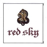 Trademark RED SKY + LOGO