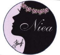 Trademark NIEA + LOGO