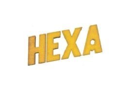 Trademark HEXA