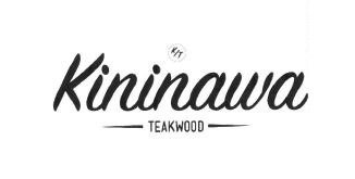 Trademark K/T KININAWA TEAKWOOD