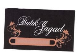 Trademark BATIK JAGAD + LOGO