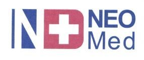 Trademark NEO MED + LOGO