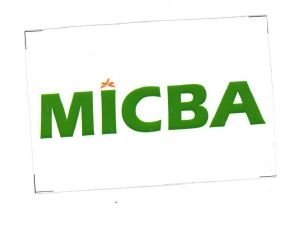 Trademark MICBA