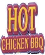 Trademark HOT CHICKEN BBQ